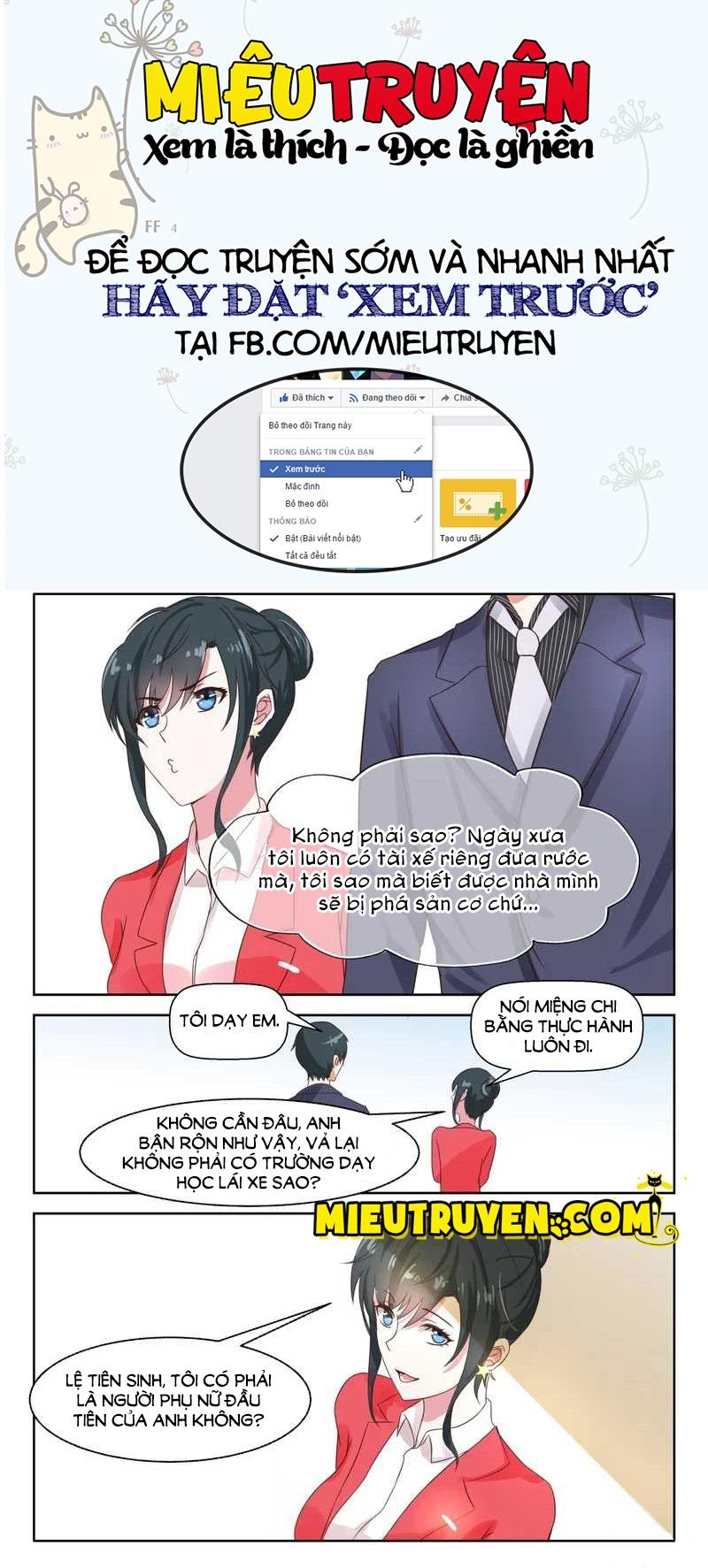 Ông Xã Thú Tính Đêm Đêm Gợi Tình Chapter 31 - Trang 2