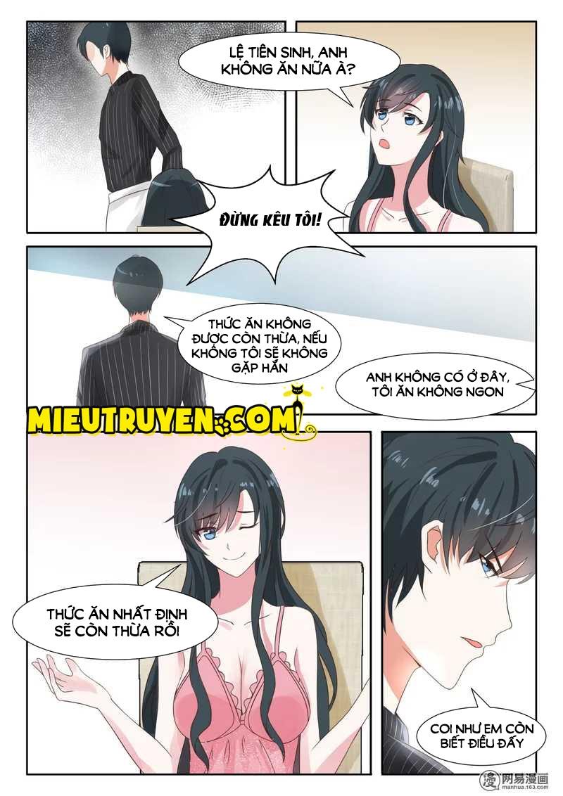 Ông Xã Thú Tính Đêm Đêm Gợi Tình Chapter 30 - Trang 2