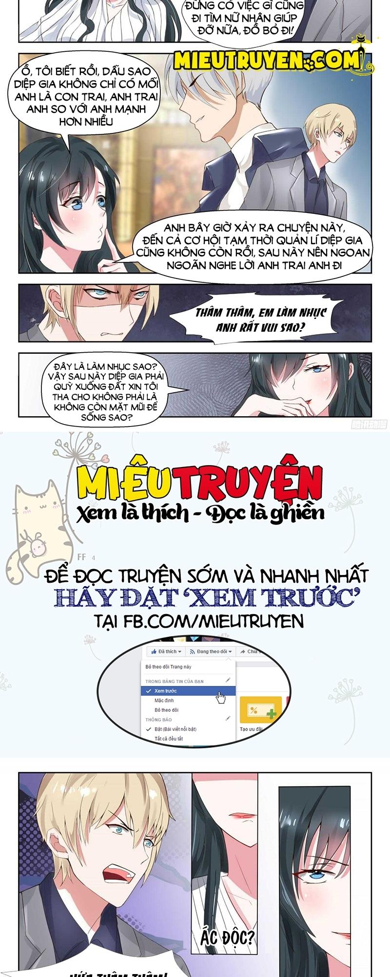 Ông Xã Thú Tính Đêm Đêm Gợi Tình Chapter 26 - Trang 2