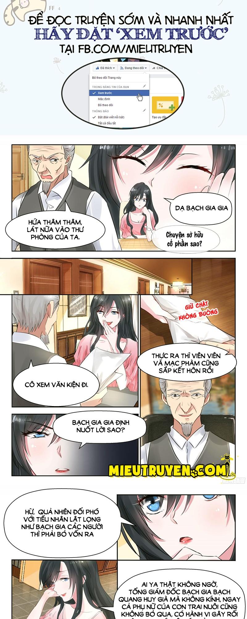 Ông Xã Thú Tính Đêm Đêm Gợi Tình Chapter 24 - Trang 2