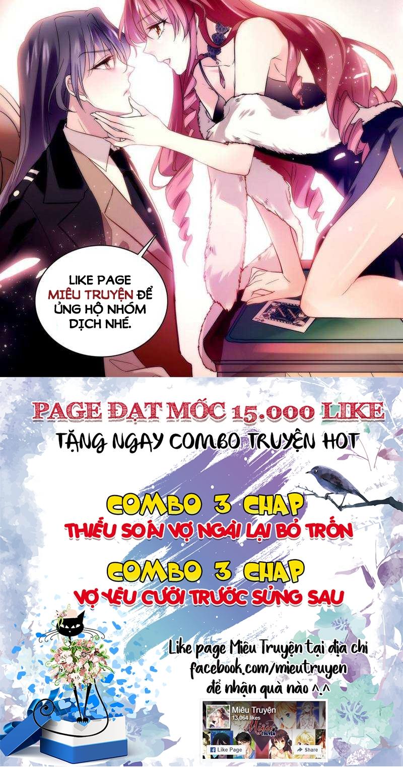 Ông Xã Thú Tính Đêm Đêm Gợi Tình Chapter 21 - Trang 2