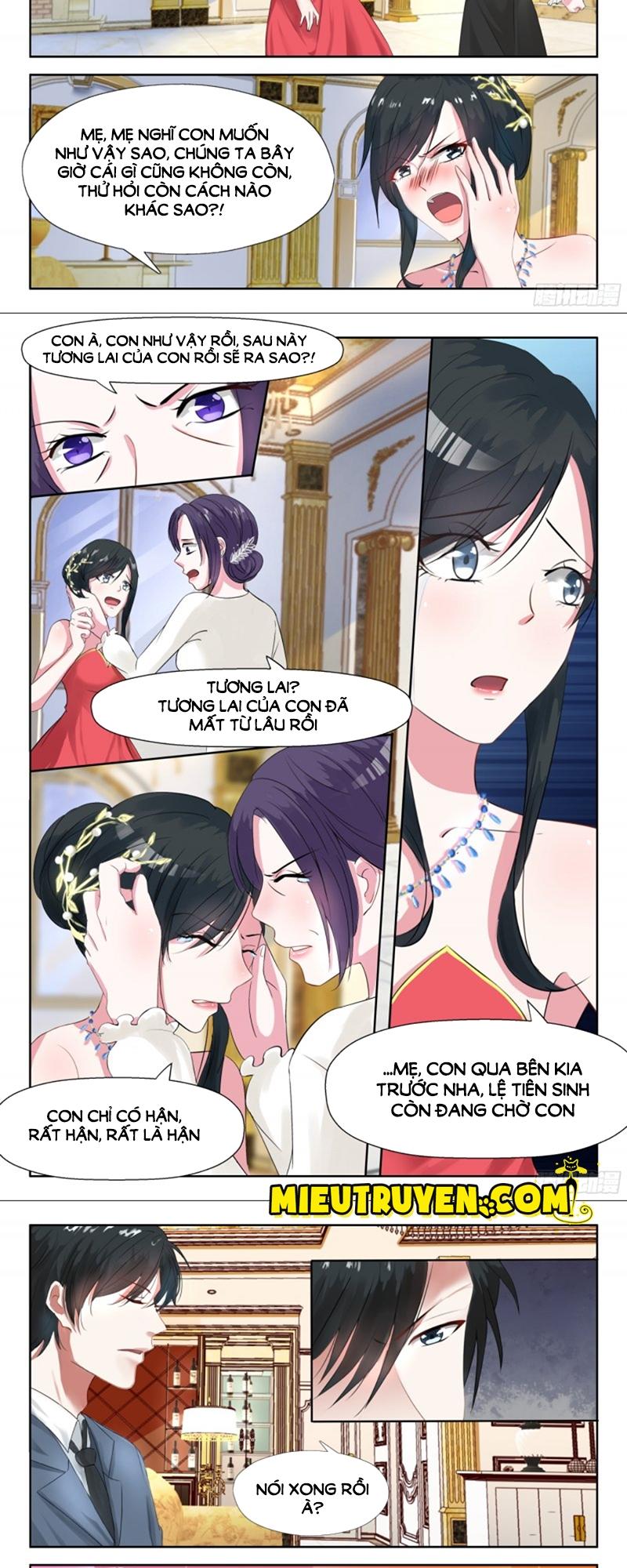 Ông Xã Thú Tính Đêm Đêm Gợi Tình Chapter 15 - Trang 2