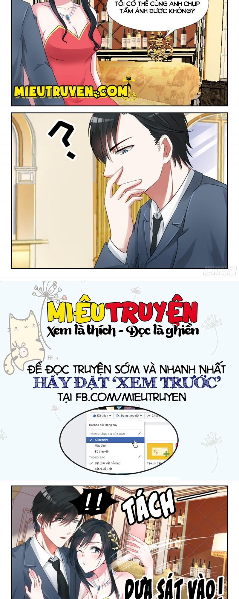 Ông Xã Thú Tính Đêm Đêm Gợi Tình Chapter 15 - Trang 2