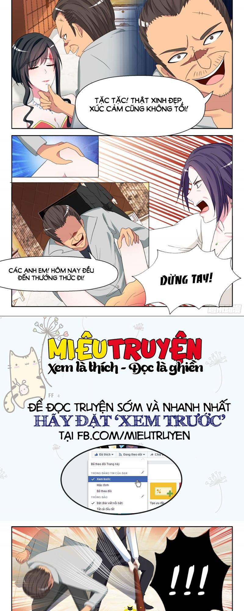 Ông Xã Thú Tính Đêm Đêm Gợi Tình Chapter 13 - Trang 2