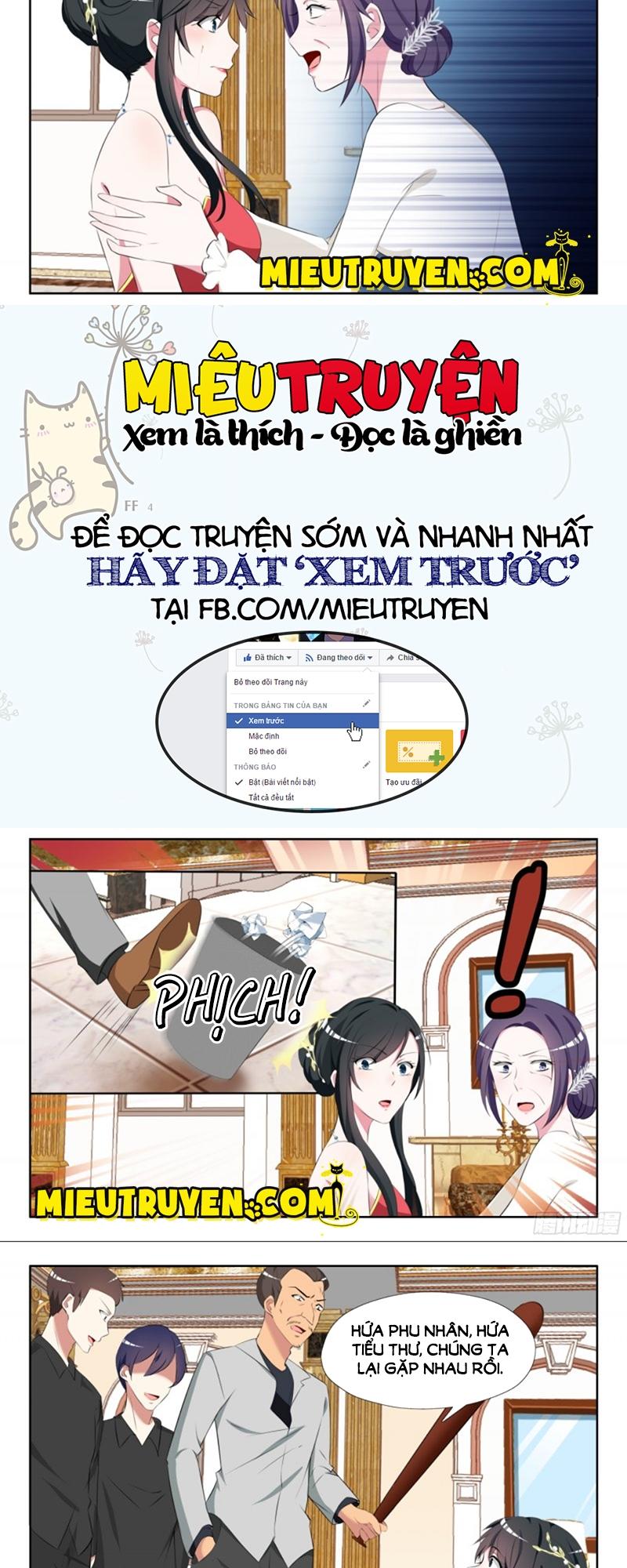 Ông Xã Thú Tính Đêm Đêm Gợi Tình Chapter 12 - Trang 2