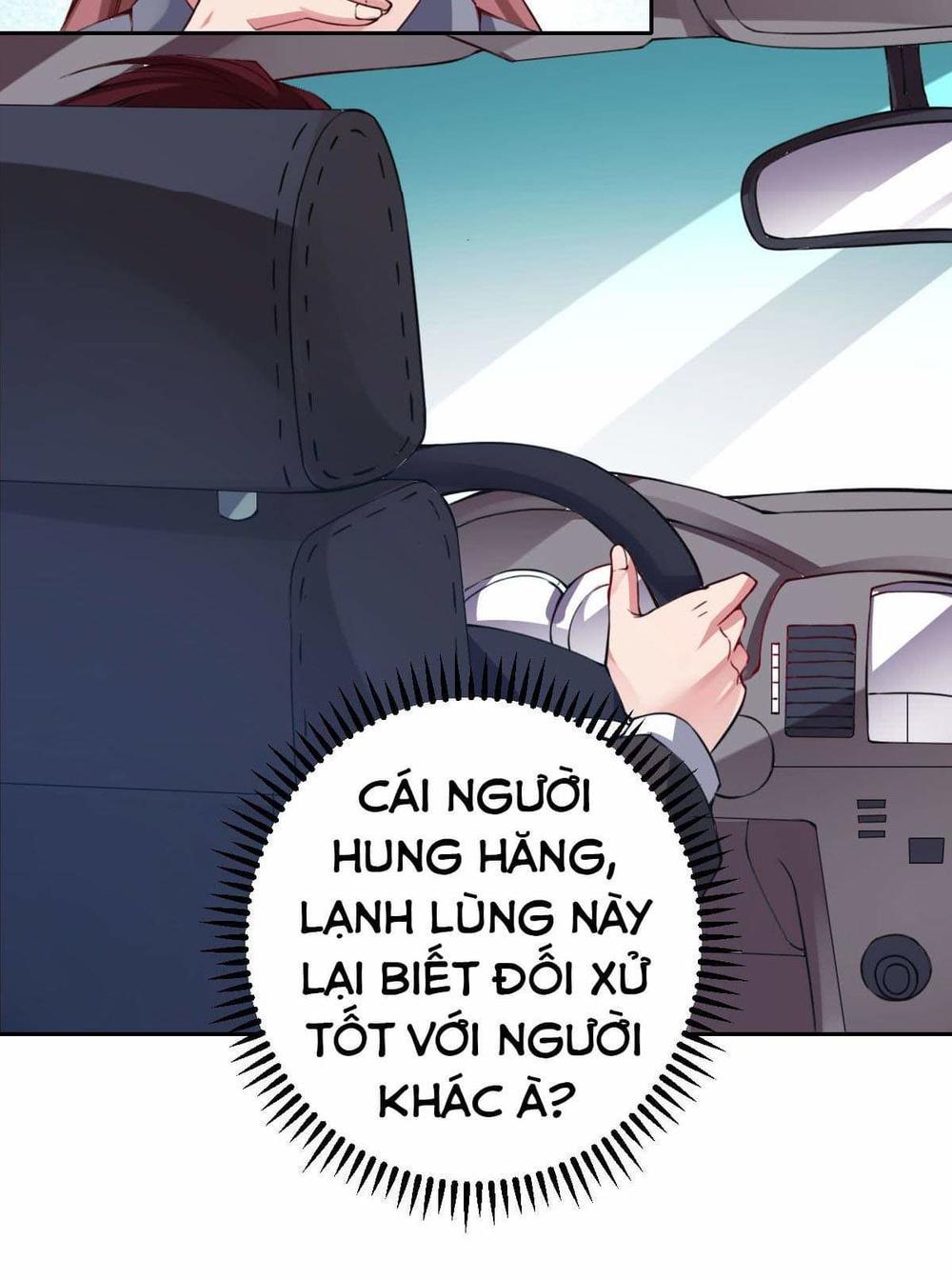 Pháp Y Kiều Thê Chapter 5 - Trang 2