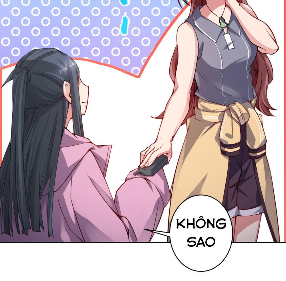 Pháp Y Kiều Thê Chapter 4 - Trang 2