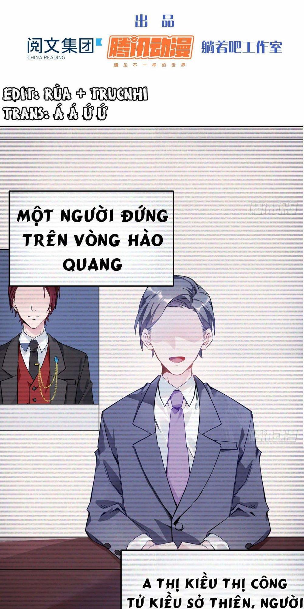 Pháp Y Kiều Thê Chapter 2 - Trang 2