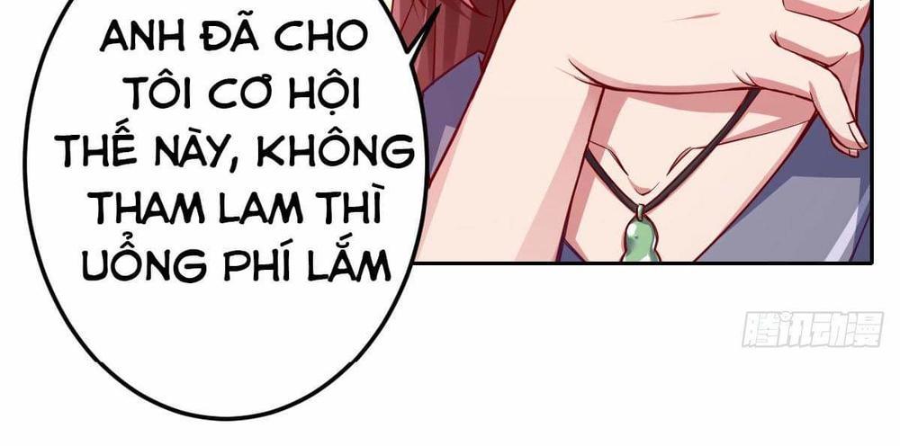 Pháp Y Kiều Thê Chapter 2 - Trang 2