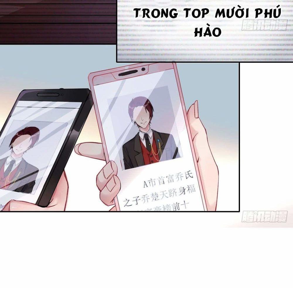 Pháp Y Kiều Thê Chapter 2 - Trang 2