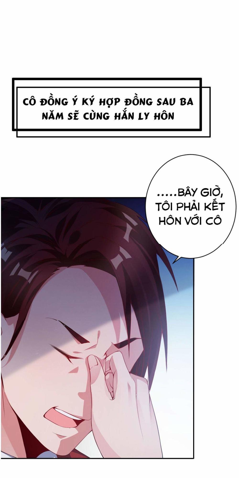 Pháp Y Kiều Thê Chapter 1 - Trang 2