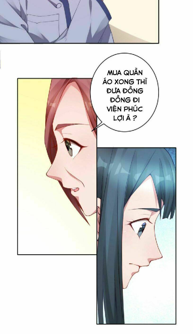 Pháp Y Kiều Thê Chapter 0 - Trang 2