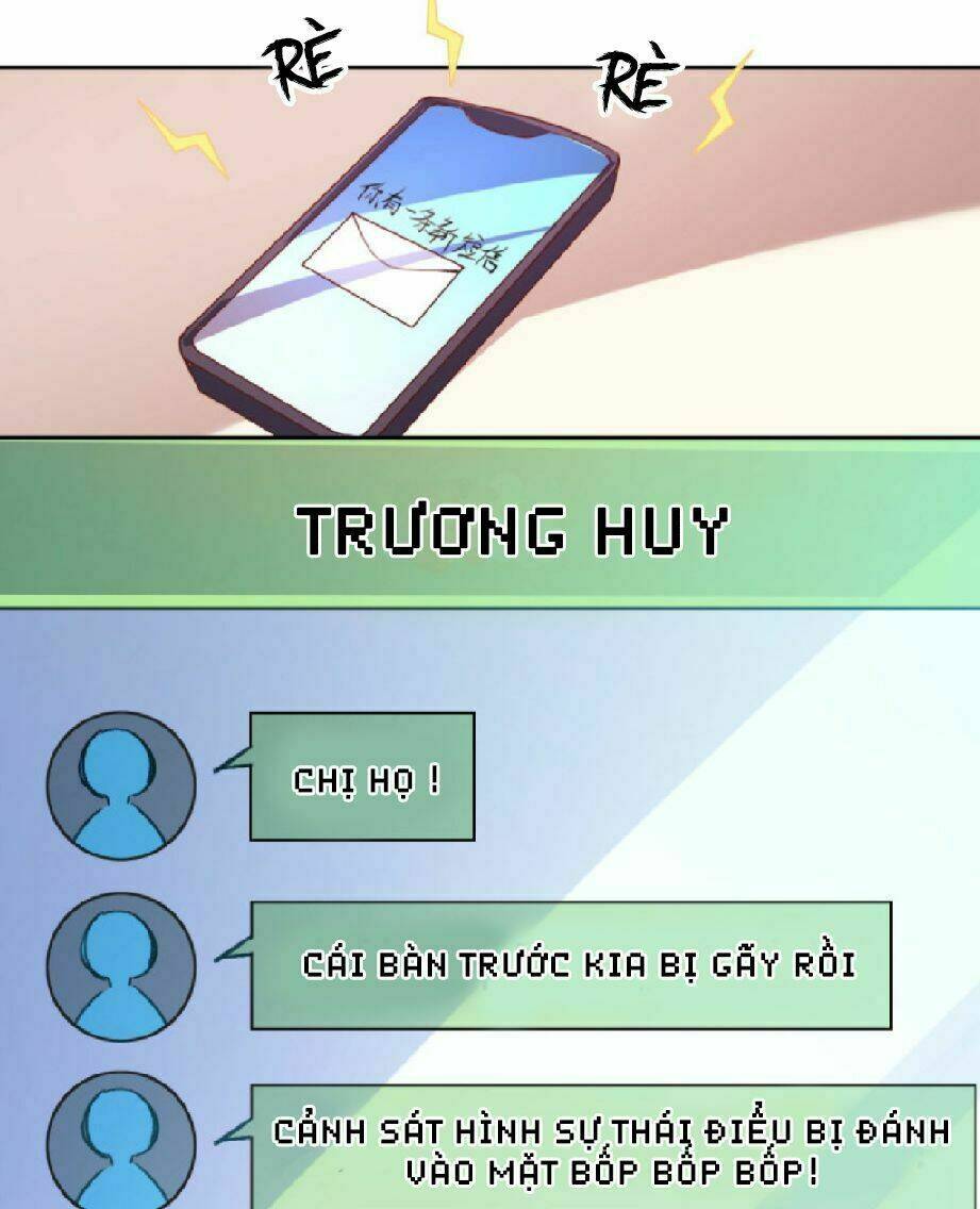 Pháp Y Kiều Thê Chapter 0 - Trang 2