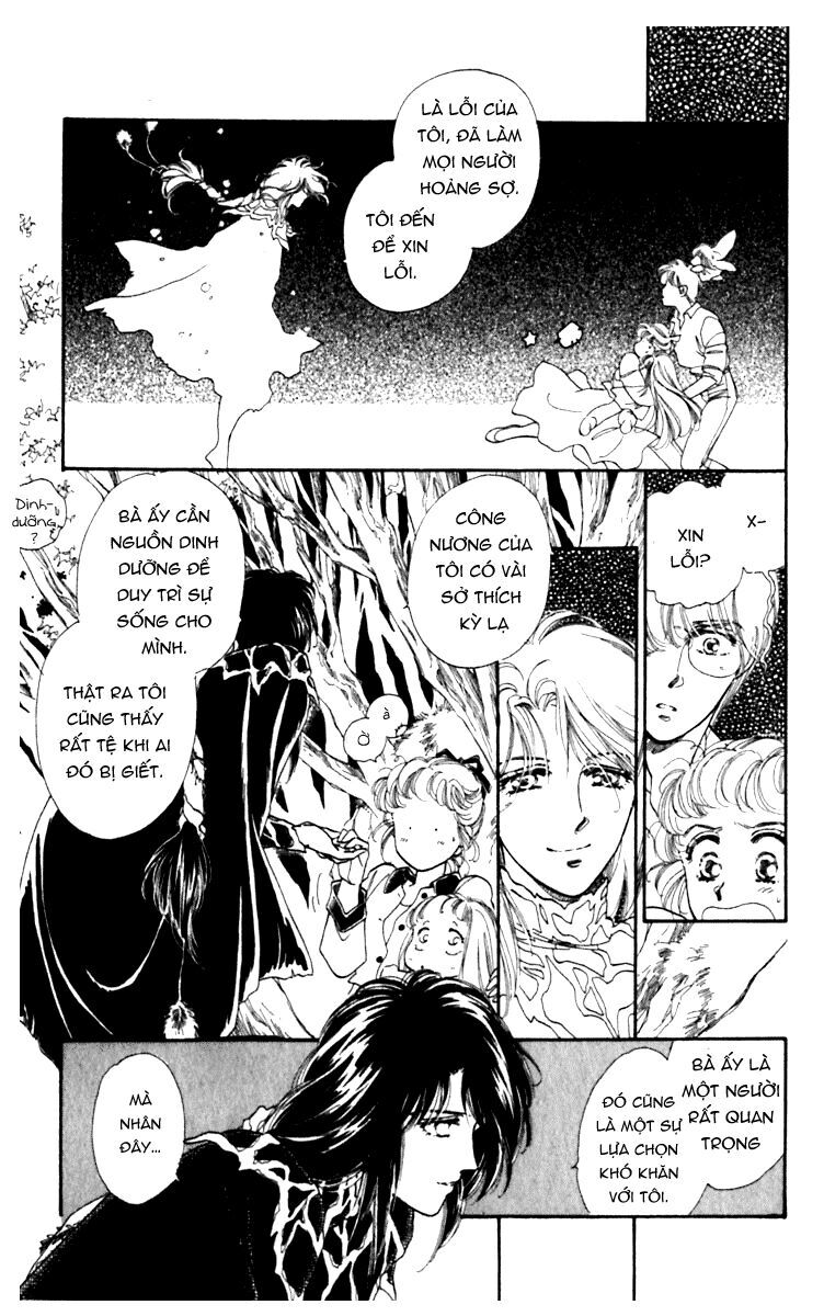 Viehmannin Wa Utau Chapter 5 - Trang 2