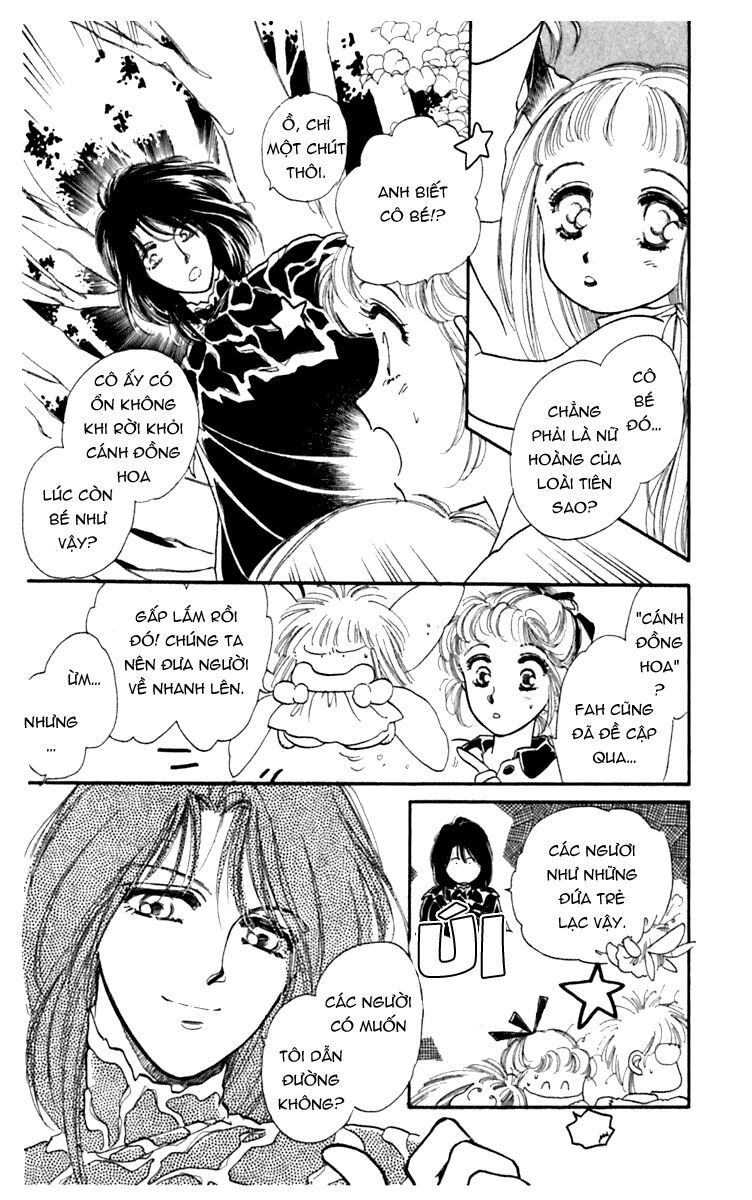 Viehmannin Wa Utau Chapter 5 - Trang 2