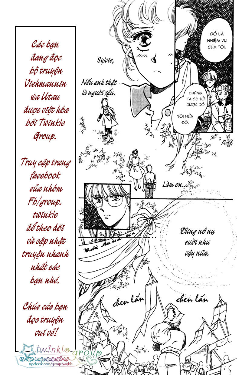 Viehmannin Wa Utau Chapter 4 - Trang 2