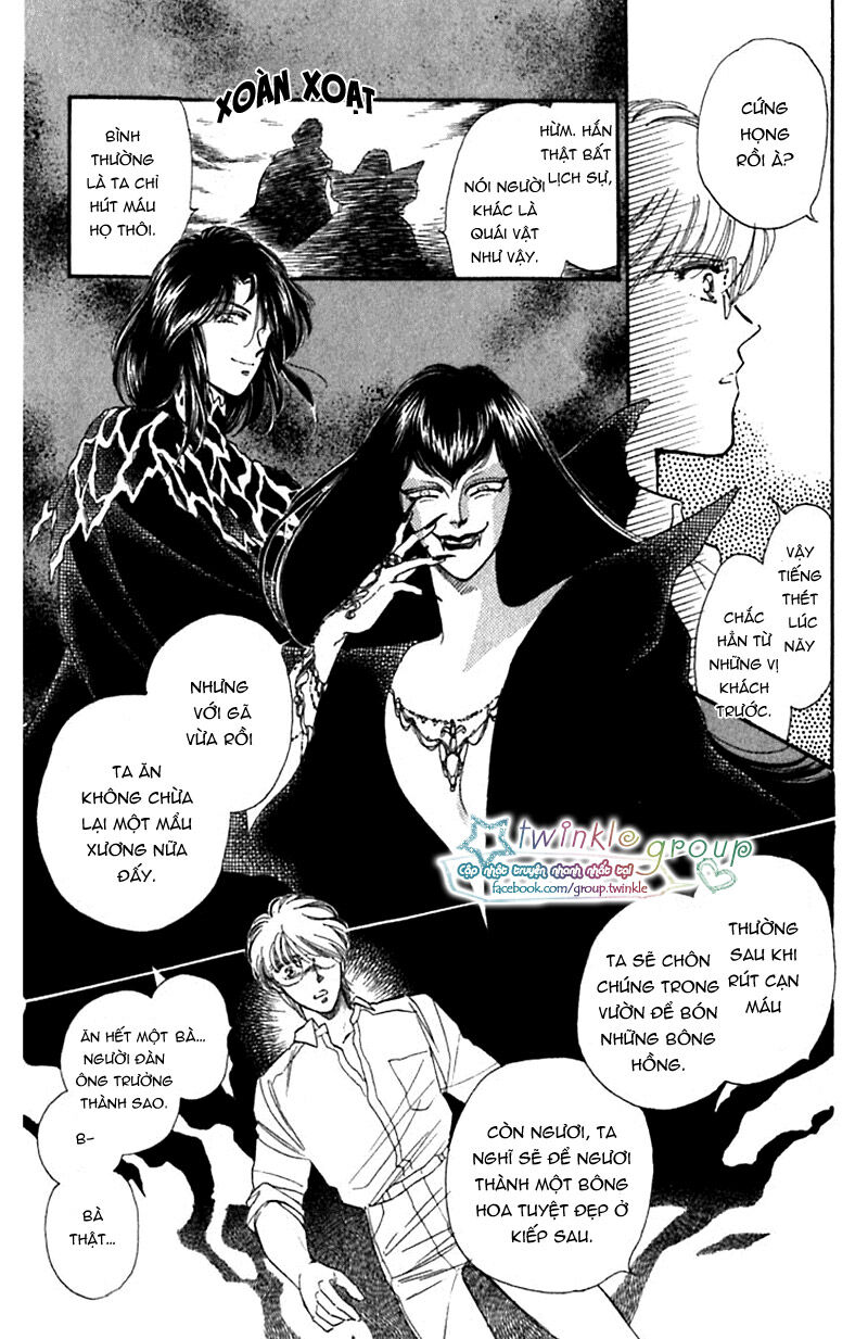 Viehmannin Wa Utau Chapter 4 - Trang 2