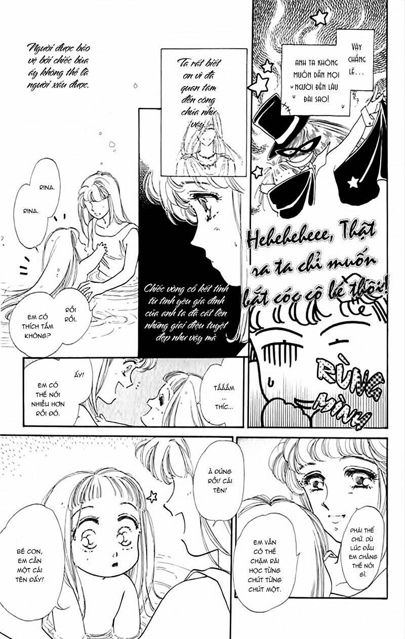 Viehmannin Wa Utau Chapter 3 - Trang 2