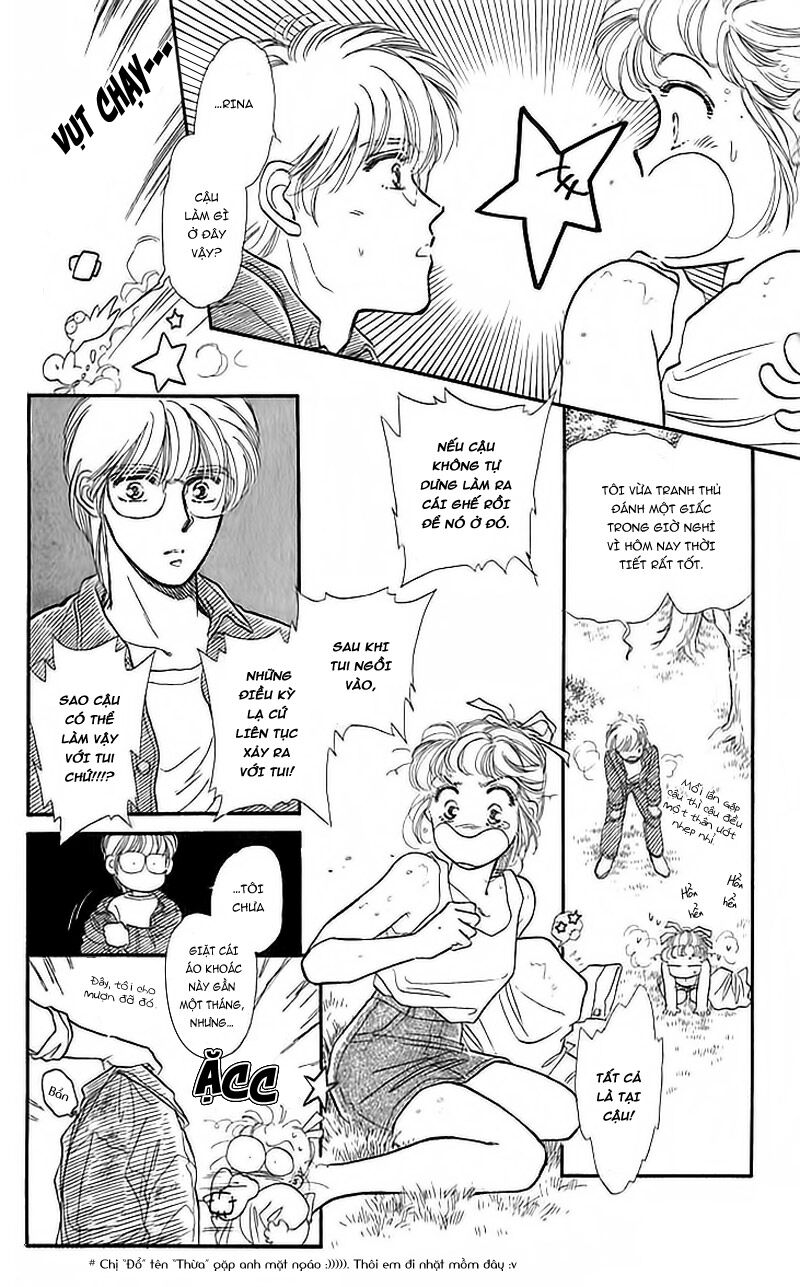 Viehmannin Wa Utau Chapter 2 - Trang 2