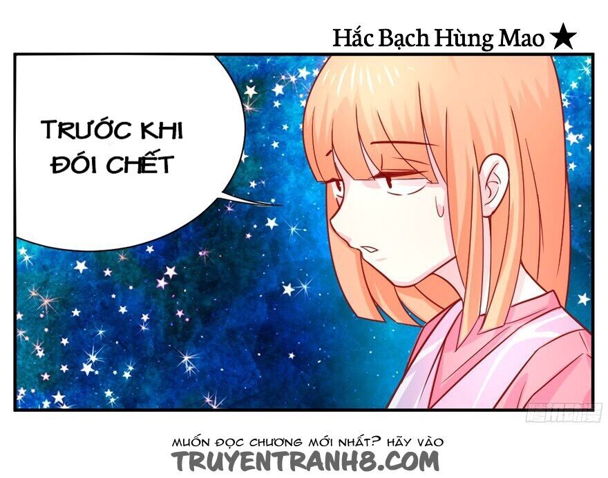 Chủ Nhân Là Ảnh Đế Chapter 1.6 - Trang 2