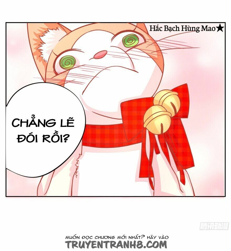 Chủ Nhân Là Ảnh Đế Chapter 1.6 - Trang 2