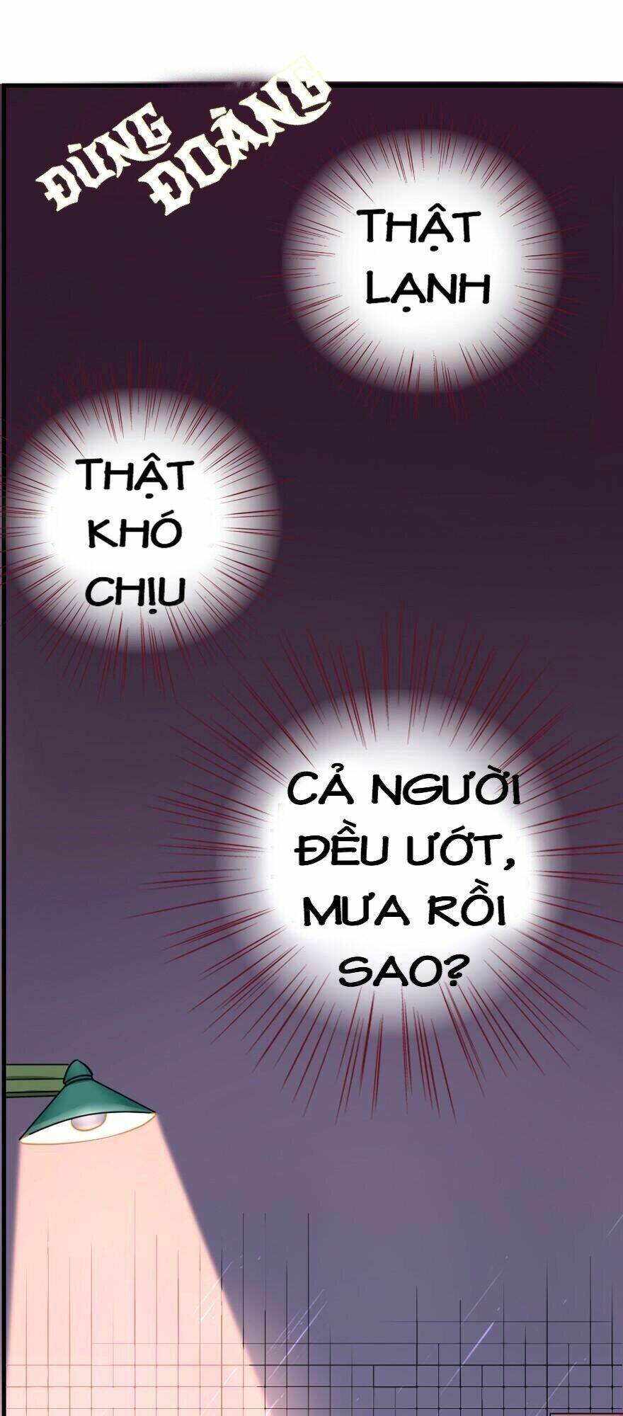 Chủ Nhân Là Ảnh Đế Chapter 1.1 - Trang 2