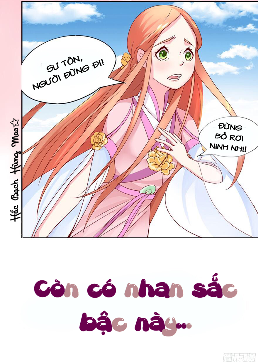 Chủ Nhân Là Ảnh Đế Chapter 1 - Trang 2