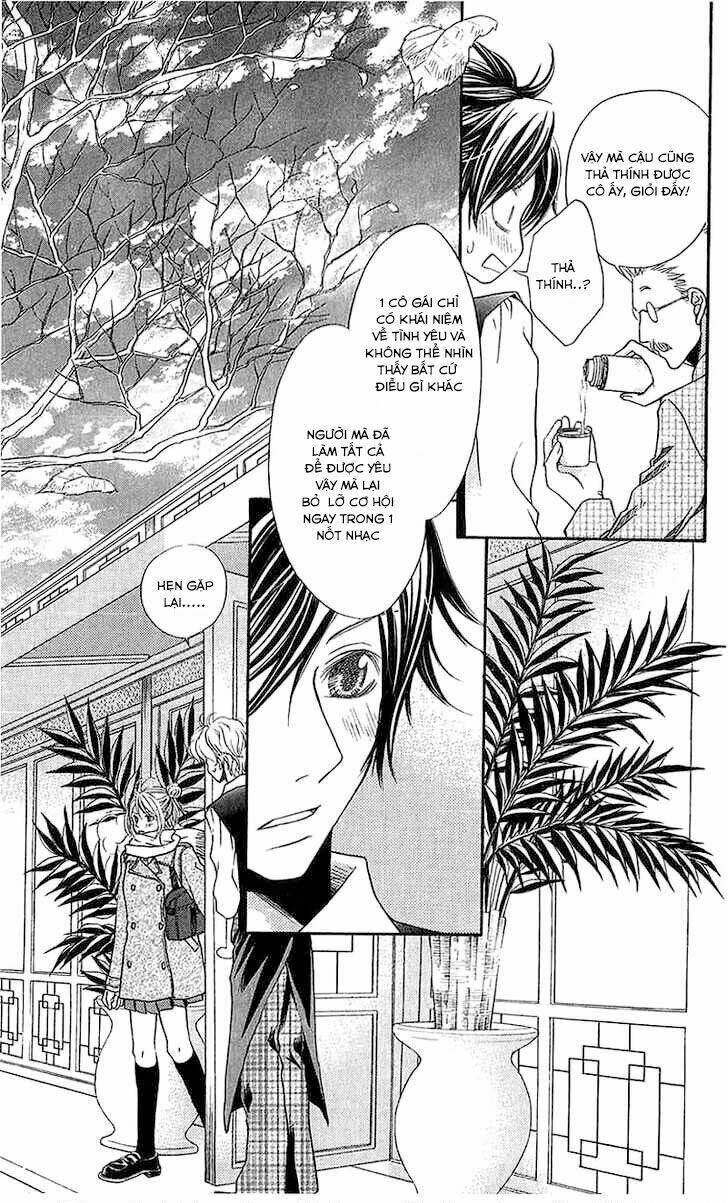 Kare Ga Cafe Ni Iru No Nara Chapter 1 - Trang 2