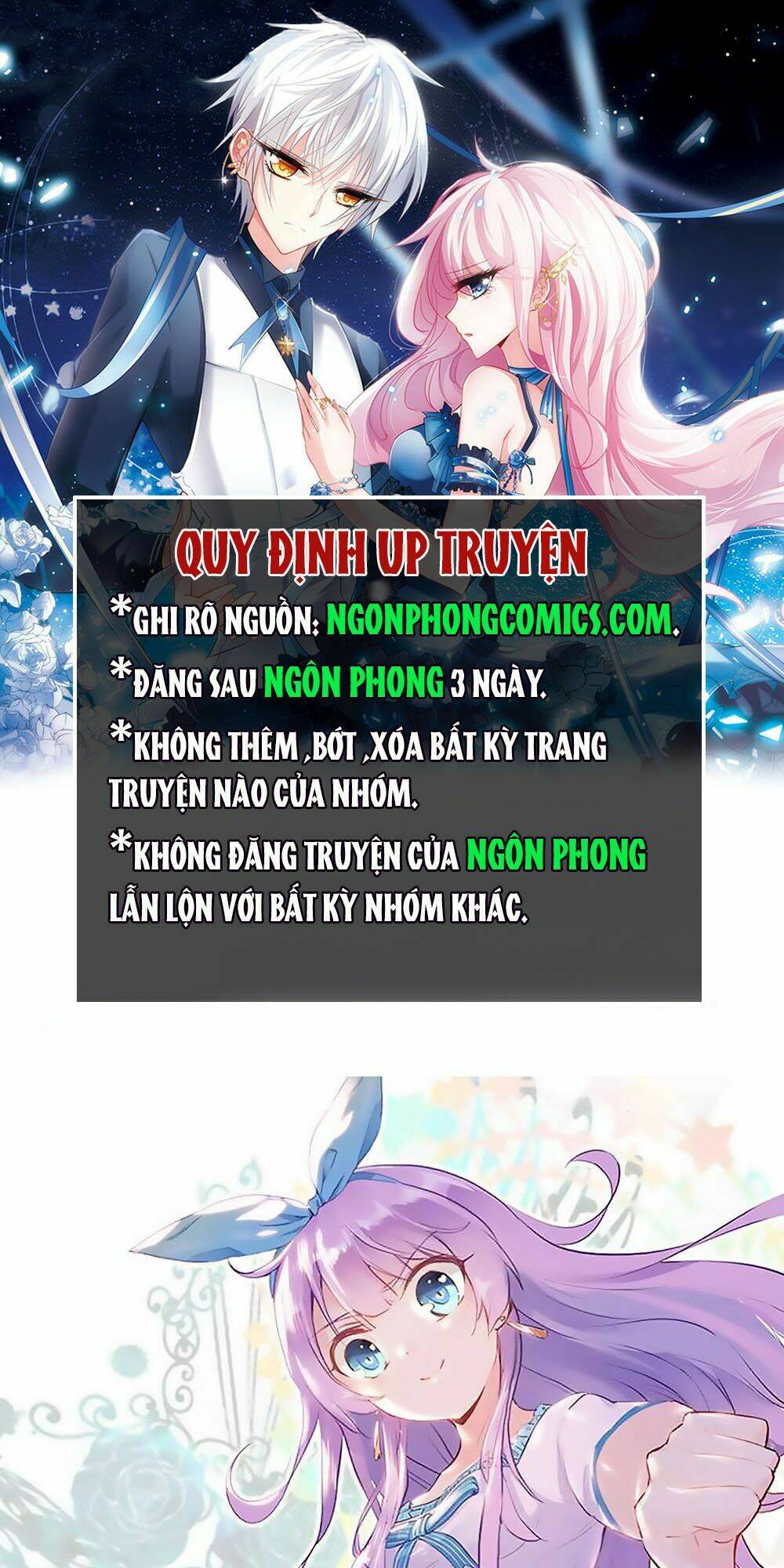 Từ Hôm Nay Nhận Chức Thiếu Nữ Ma Pháp Chapter 9 - Trang 2