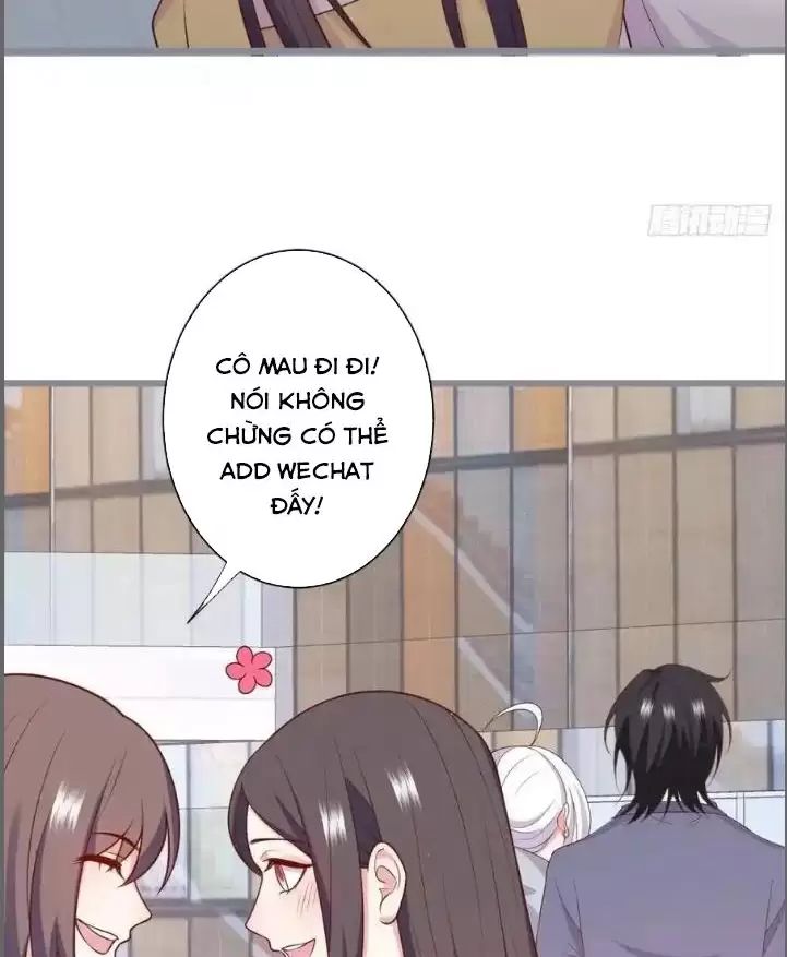 Hắc Đạo Này Có Chút Manh Chapter 238 - Trang 2