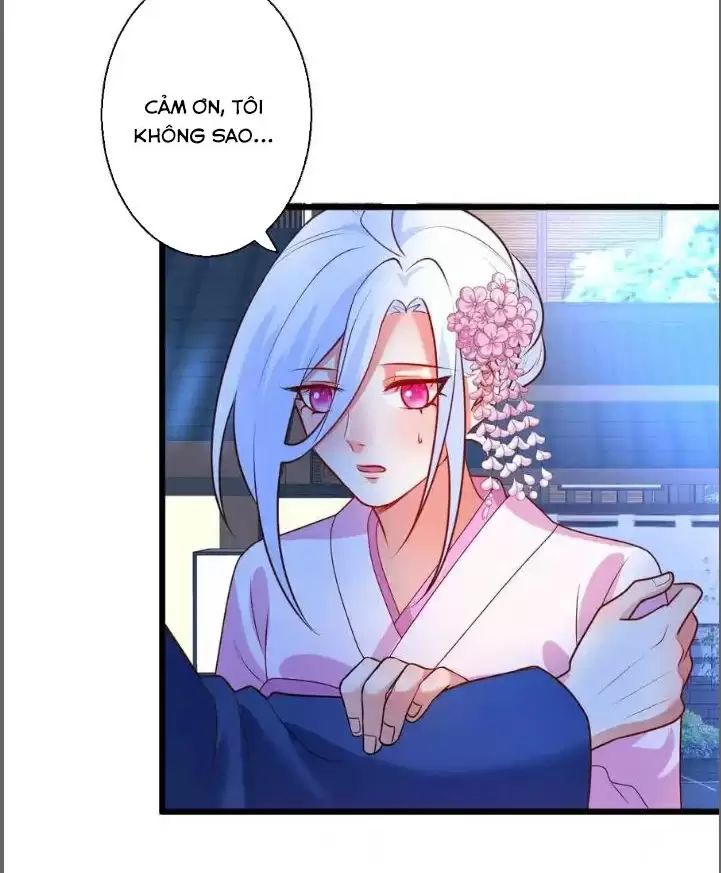 Hắc Đạo Này Có Chút Manh Chapter 216 - Trang 2