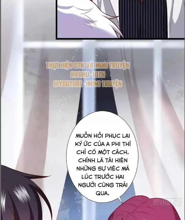 Hắc Đạo Này Có Chút Manh Chapter 215 - Trang 2