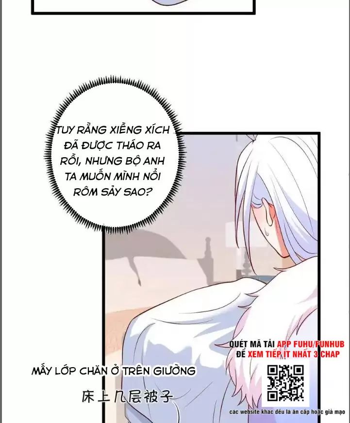 Hắc Đạo Này Có Chút Manh Chapter 214 - Trang 2