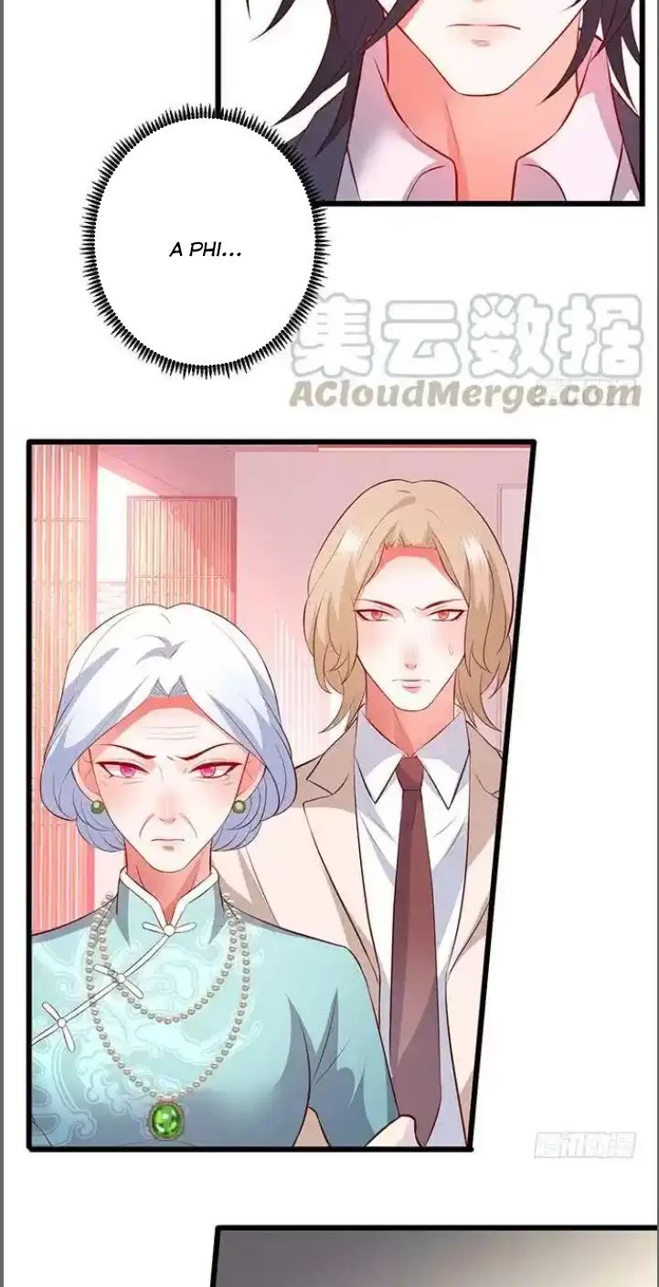 Hắc Đạo Này Có Chút Manh Chapter 184 - Trang 2