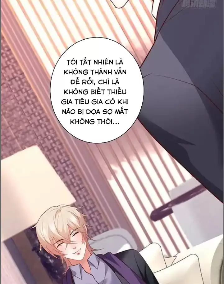 Hắc Đạo Này Có Chút Manh Chapter 183 - Trang 2