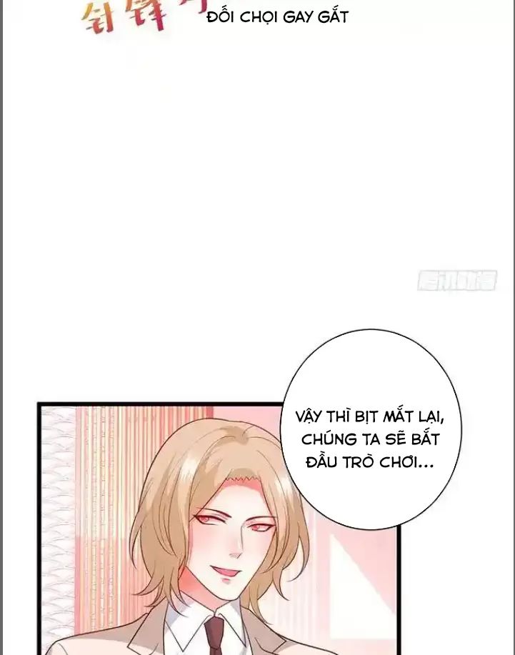 Hắc Đạo Này Có Chút Manh Chapter 183 - Trang 2