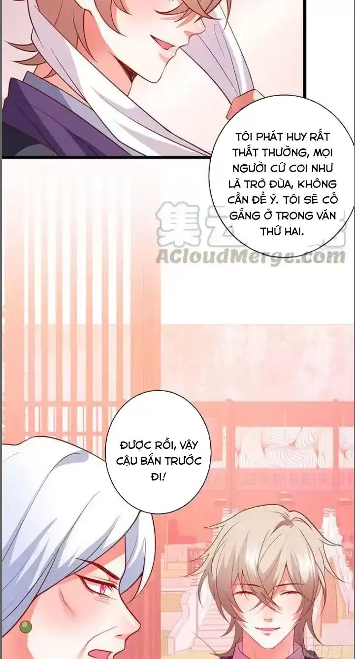 Hắc Đạo Này Có Chút Manh Chapter 183 - Trang 2