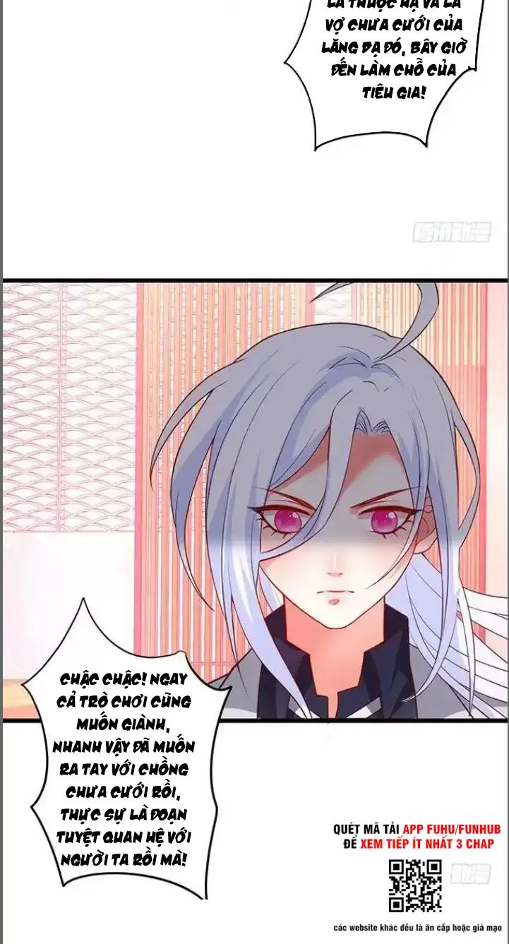 Hắc Đạo Này Có Chút Manh Chapter 183 - Trang 2