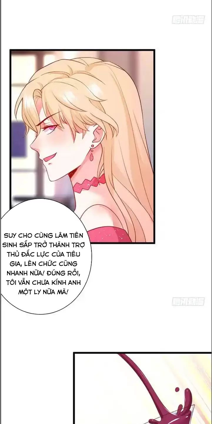 Hắc Đạo Này Có Chút Manh Chapter 181 - Trang 2