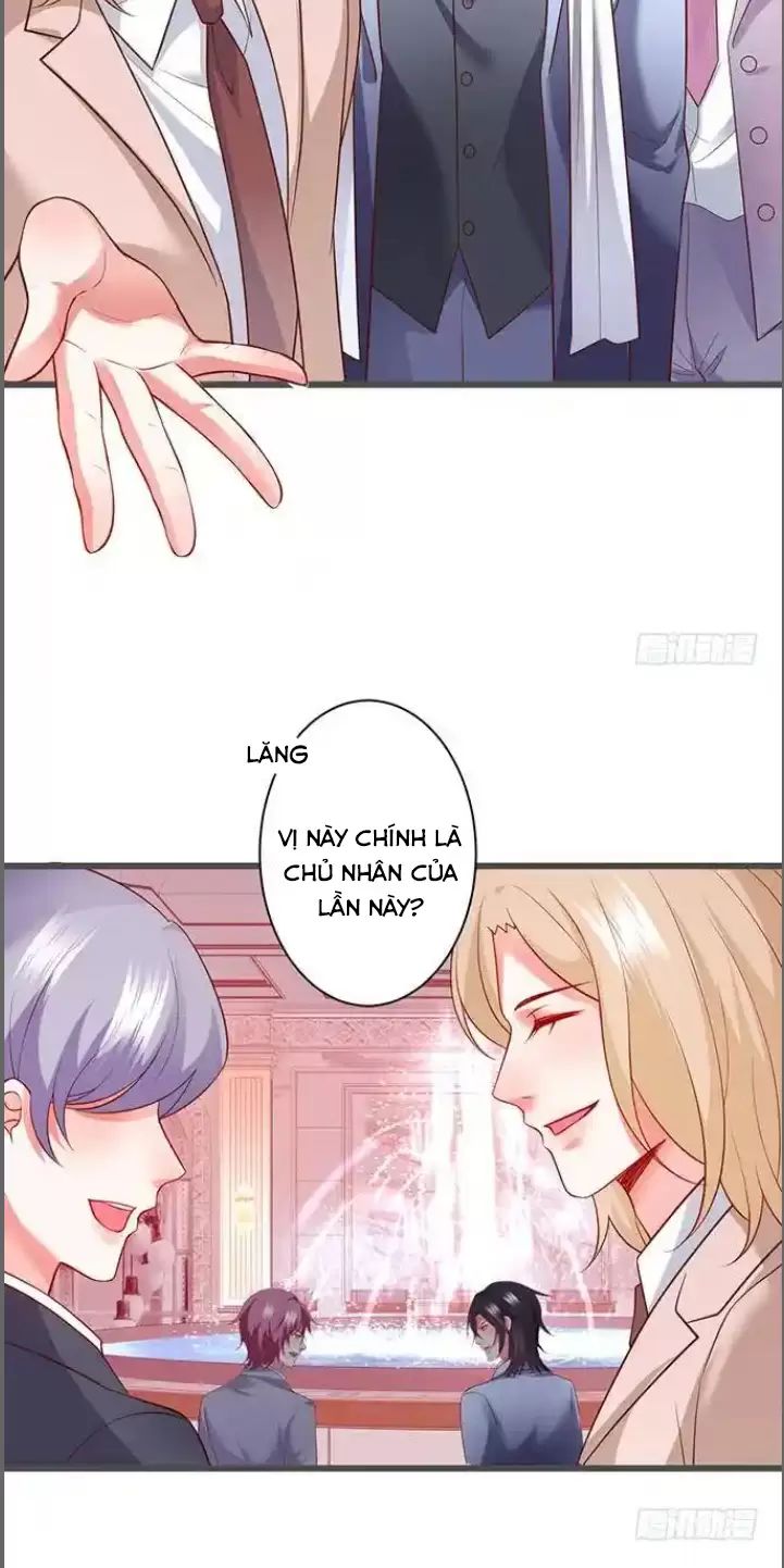 Hắc Đạo Này Có Chút Manh Chapter 180 - Trang 2