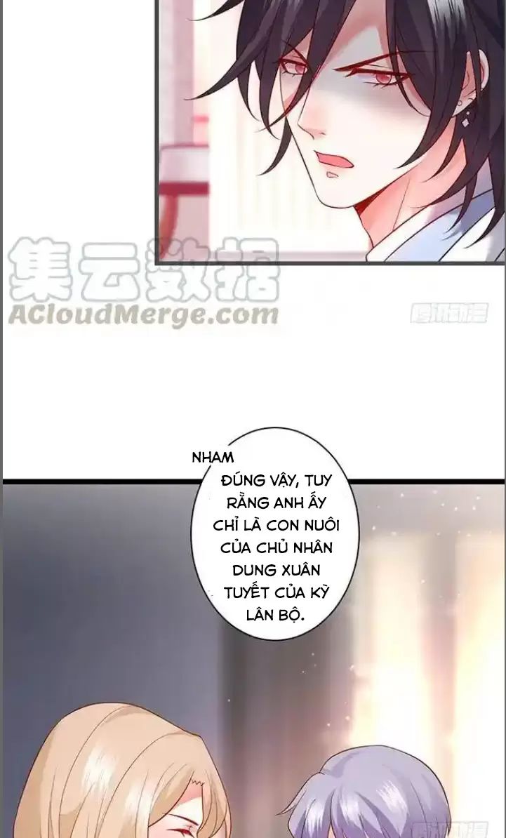 Hắc Đạo Này Có Chút Manh Chapter 180 - Trang 2