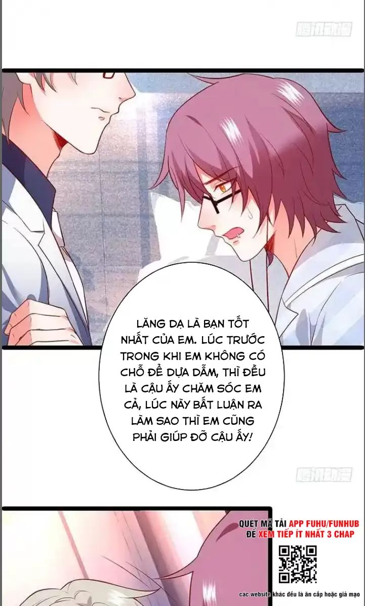 Hắc Đạo Này Có Chút Manh Chapter 175 - Trang 2