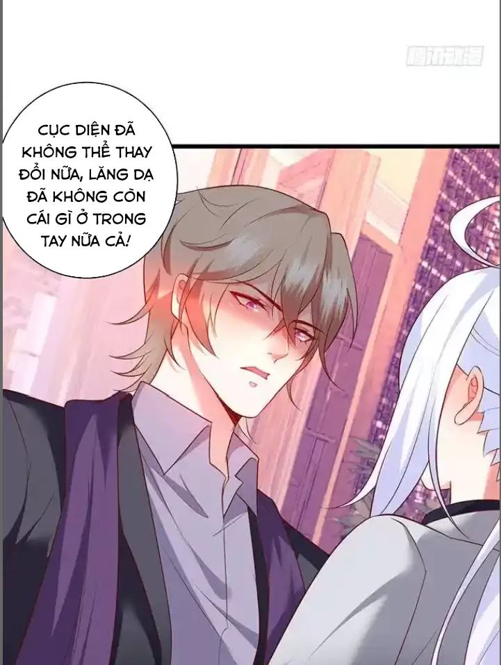 Hắc Đạo Này Có Chút Manh Chapter 175 - Trang 2