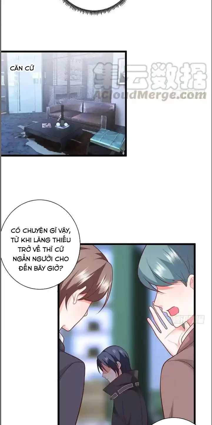 Hắc Đạo Này Có Chút Manh Chapter 174 - Trang 2