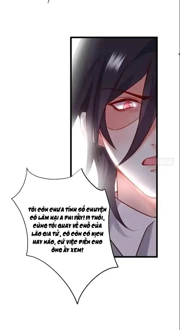 Hắc Đạo Này Có Chút Manh Chapter 168 - Trang 2