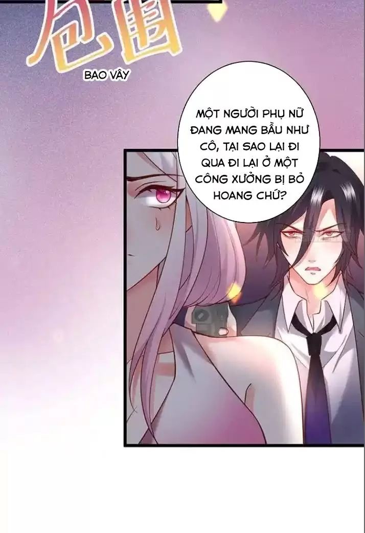 Hắc Đạo Này Có Chút Manh Chapter 168 - Trang 2