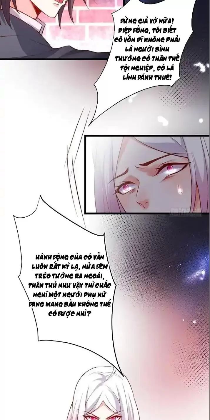 Hắc Đạo Này Có Chút Manh Chapter 168 - Trang 2