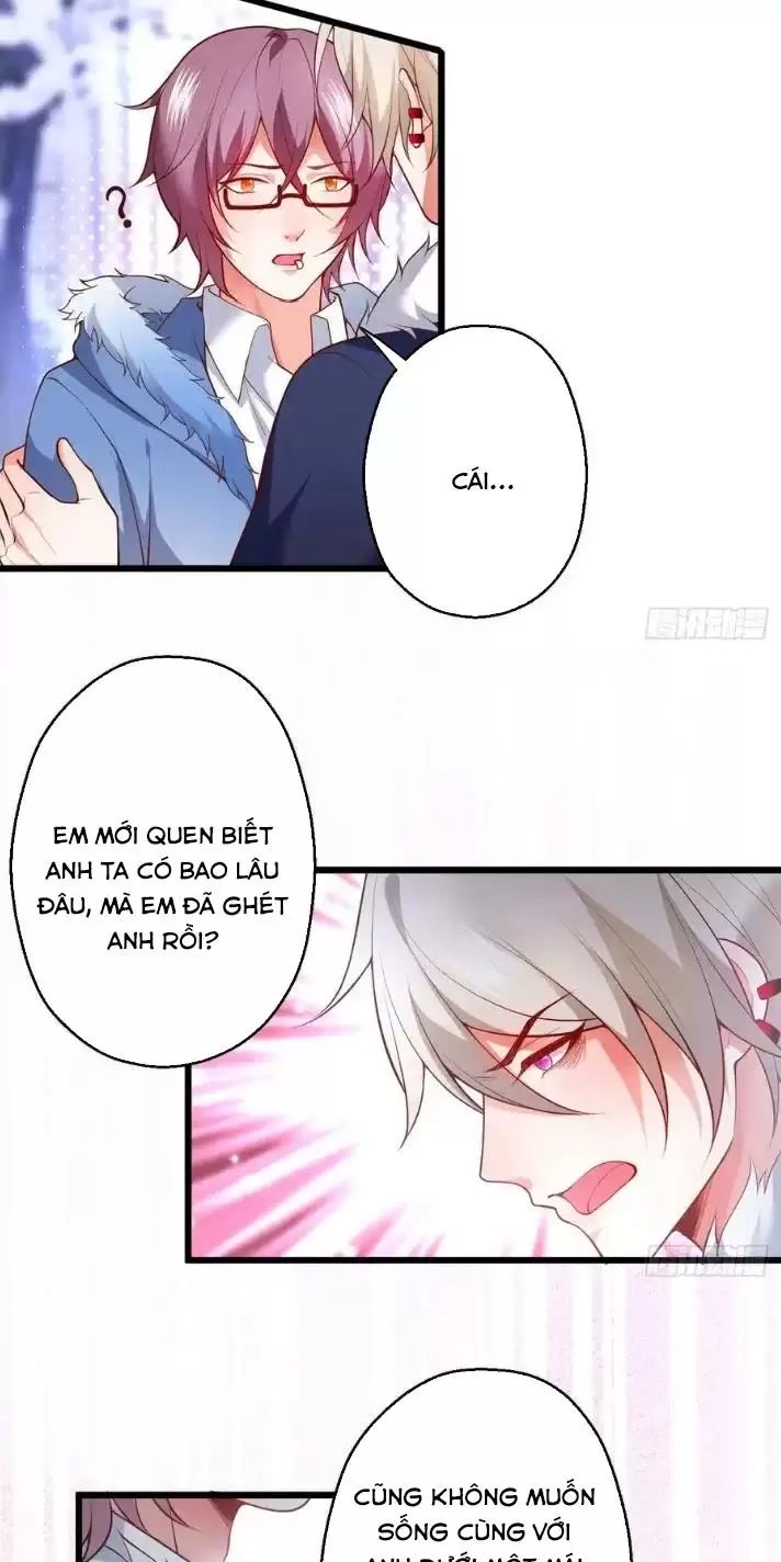 Hắc Đạo Này Có Chút Manh Chapter 167 - Trang 2