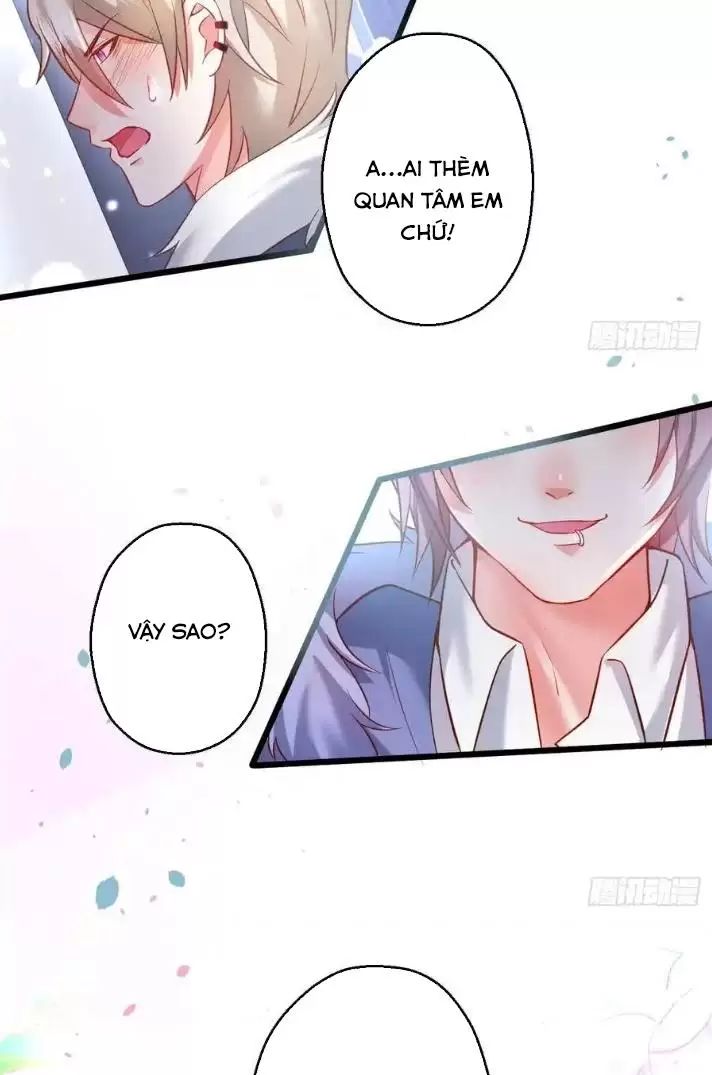 Hắc Đạo Này Có Chút Manh Chapter 167 - Trang 2