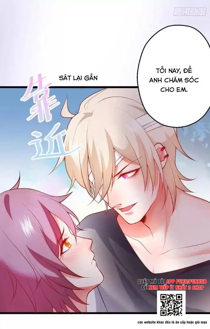 Hắc Đạo Này Có Chút Manh Chapter 167 - Trang 2